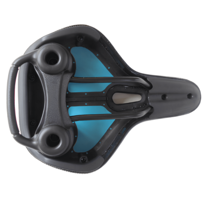 saddle